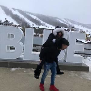 Meet your Posher, Ines